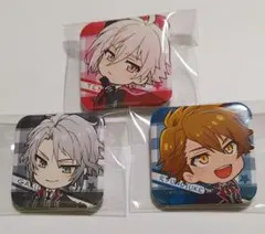 アイナナ TRIGGER 缶バッジ 楽 天 龍之介 まとめ