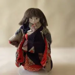 和人形〈着せ替えができる市松人形〉 2025年最新】市松人形 着せ替えの人気アイテム - メルカリ