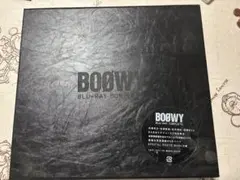 BOOWY 1224 Film グッズセット BOOWY 1224 Film グッズセット