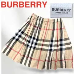 2026年最新】burberry スカート ノバチェックの人気アイテム - メルカリ