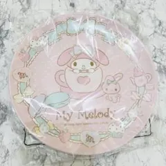 サンリオ マイメロディ プレート