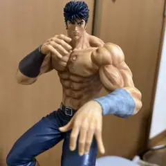 ケンシロウ リペイント