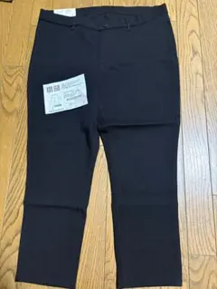 UNIQLO ウルトラストレッチレギンスパンツ