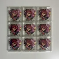 2026年最新】七種茨 缶バッジ ホワイトデーの人気アイテム - メルカリ