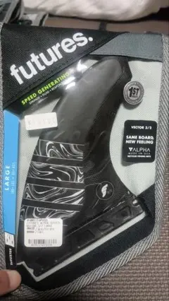 futures Vector 3/2 ラージ