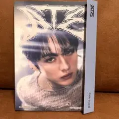 Stray Kids Lee Know FC盤 GIANT - メルカリ