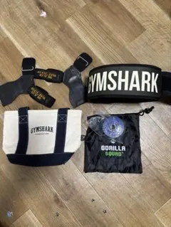 2025年最新】gymshark バッグの人気アイテム - メルカリ