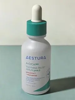 エストラ　エイシカ365 トラブルリリーフセラムのサムネイル