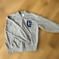 GAP スウェットジャケット