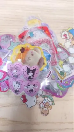 リオ系 ロールシール 50枚