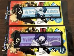僕のヒーローアカデミア フライトタグ 2点セット