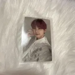 ENHYPEN ジョンウォン 定め トレカ