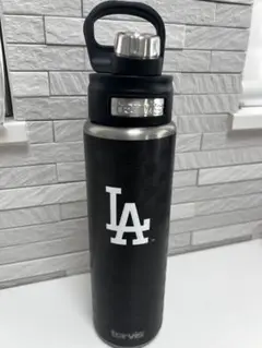 Tervis ドジャース 水筒 ボトル 20oz（約591ml）新品未使用