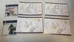 鬼滅の刃ufotableダイニング　妓夫太郎　堕姫　お楽しみくじ