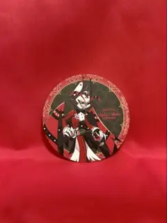 【新品】ハズビン・ホテルへようこそアニカフェ前期コースター ハスク