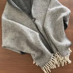 ウールストール