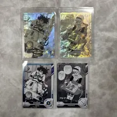 ドラゴンボール ダイバーズ アドバンスパック パラレル ヤムチャ ブルマ