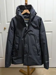 ROSSO×phenix別注WINDSTOPPER ダウン ネイビーM 1回使用のサムネイル