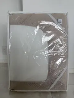 ベビー　敷き布団　マット　防水シーツ　カバーのサムネイル