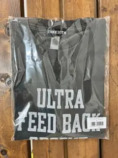 ミッシェルガンエレファント ULTRA FEED BACK MヴィンテージBLK