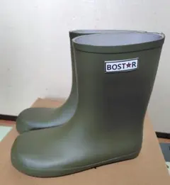 キッズ　長靴　レインシューズのサムネイル