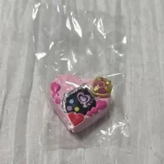 プリキュアオールスターズ コンパクトミラーコレクションSP4 プリハート