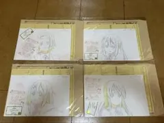2026年最新】描き下ろし 生動画の人気アイテム - メルカリ