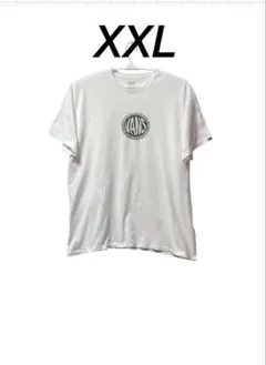 大きめサイズ！　VANS Tシャツ XXL