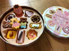マザーガーデン おままごと クッキー セット - メルカリ