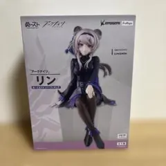 アークナイツ リン ぬーどるストッパー