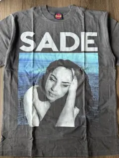 SPECIAL】SADE RIDE パロディTシャツ XL - メルカリ