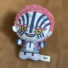 鬼滅の刃 ちびぐるみ vol.7 猗窩座