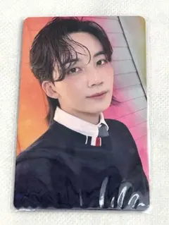 SEVENTEEN 17 IS RIGHT HERE weverse ジョンハン