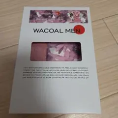 WACOAL MEN レディスタイプショーツのサムネイル