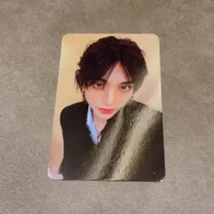 スキズ　ヒョンジン　ATE popupバインダートレカ特典