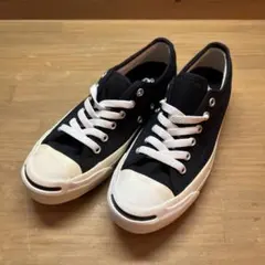 訳あり 新品★ CONVERSE JACK PURCELL 24cm★