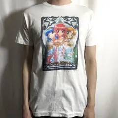 90s Anime T-shirts