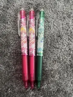 セーラームーン　フリクション