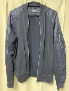 ZARA MAN MA-１　アウター　Mサイズ