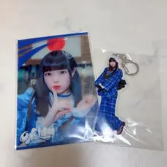 空詩かれんA賞実写Tシャツ浴衣アクキーセット iLiFE! 空詩かれん くじ Tシャツ アクキー 缶バッジ まとめ売り - メルカリ