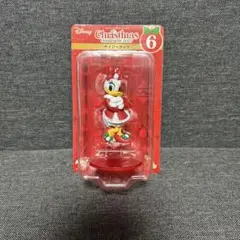 Disney クリスマスオーナメント 2025 デイジーダック