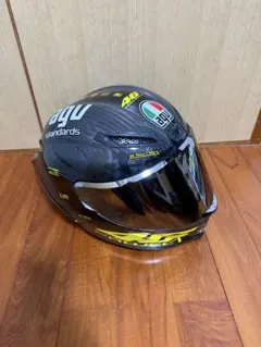 AGV Pista GP RR フルフェイスヘルメットのサムネイル