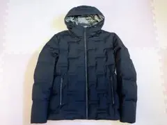 2025年最新】DUNO メンズ ダウンジャケットの人気アイテム - メルカリ