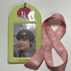 NCT テヨン WYLD Jumpup 特典 トレカ 2枚セット | Mercari