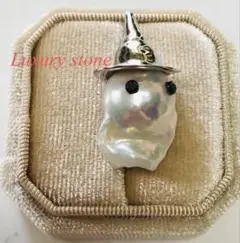 2025年最新】バロックパール おばけの人気アイテム - メルカリ