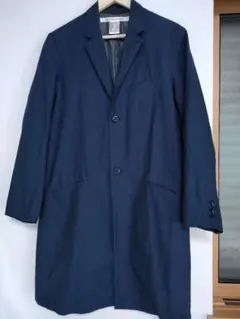 EEL イール Pocketable Coat ポケッタブルコートのサムネイル