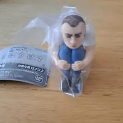 クレヨンしんちゃん　栄光のヤキニクロード　まちぼうけ7 トラックの男