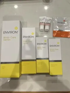 ENVIRON Moisture Series Toner 2本セット - メルカリ
