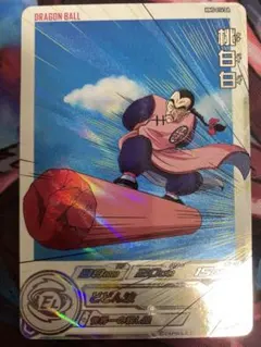 桃白白 MM5-014 DA スーパードラゴンボールヒーローズ - メルカリ