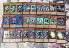即日発送】青眼デッキパーツ 青眼の白龍 初期 遊戯王 引退品 - メルカリ